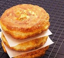 Five-Spice Pork Flatbread