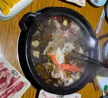 Free-range Duck Soup