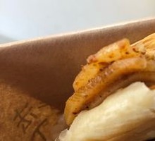 Potato Chip Sandwich