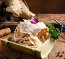 Huangshan Organic Bamboo Shoots