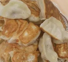 Pan-Fried Sour Cabbage