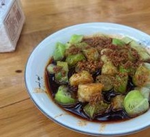 Stuffed Cabbage Rolls