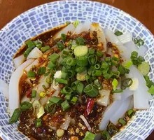 Refreshing Cold Noodles
