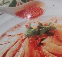 Chongzhou Chicken Slices