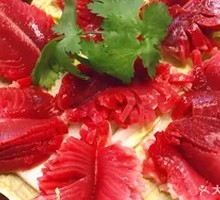 Chrysanthemum Egg Delicacy