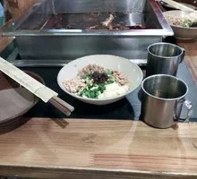 Old Grandma's Fish Dish