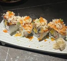 Lanshan Special Roll