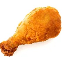 Pipa Large Chicken Leg