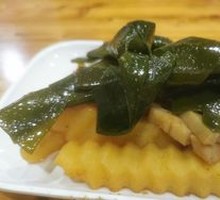 Vegetable Assortment (Small Portion)