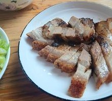 Braised Pork
