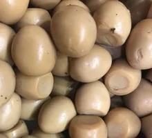 Cao's Braised Quail Eggs