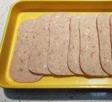 Orange Plate