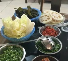 Chinese cabbage