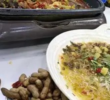 Spicy Fresh Fish