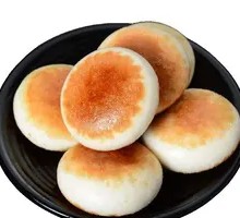 Brown Sugar Flatbread