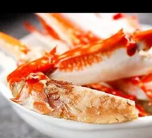 Mitten Crab Claw