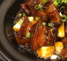 Mao-style Braised Pork