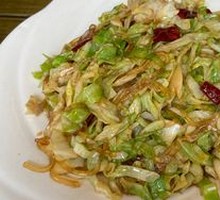Bok Choy Stir-Fried Noodles