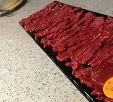 Snowflake Wagyu Beef