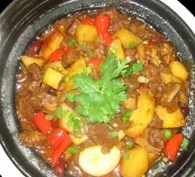 Beef Brisket