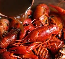 Signature Braised Spicy Crawfish
