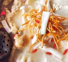 Original Clear Soup Base