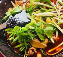 Chicken Offal