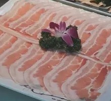 Pork Belly Slices