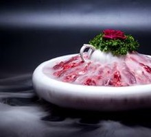 Beef Slices