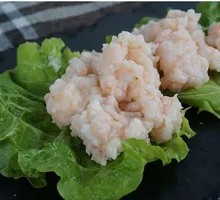 Shrimp paste