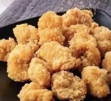 Crispy Fried Chicken