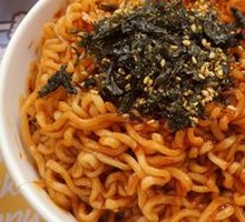 Spicy Turkey Noodles