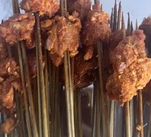 Pork Ribs