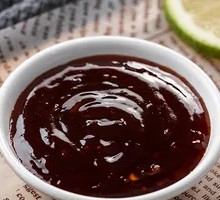 Amber Sauce