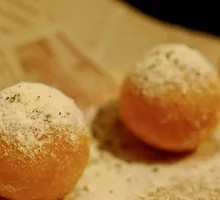 Cheese Ball