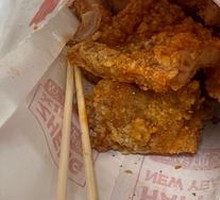 Zhengxin Chicken Cutlet