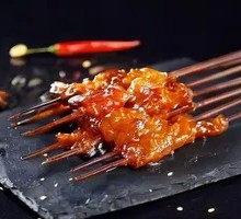 Honey-glazed Pork Tenderloin