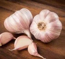 Garlic Clove