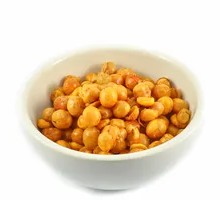 Five-Spice Golden Beans