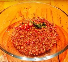 Dipping Sauce