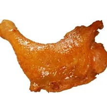 Orleans Roast Whole Leg