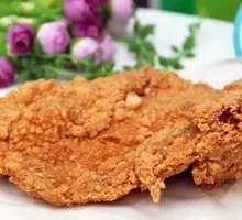 Signature Large Bone-in Chicken Cutlet