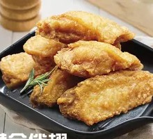 Sichuan Pepper Abalone Stir-Fry