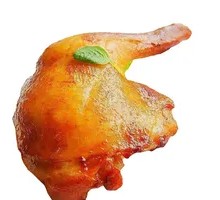 New Orleans Roast Whole Leg