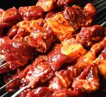 Pork Ribs
