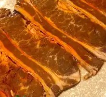 Big Knife Pork Belly