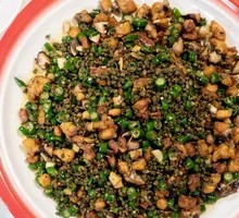 Spicy Chicken with Fresh Chilies