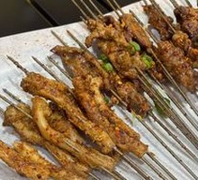 Grilled Wagyu Beef