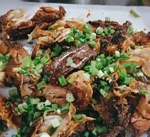 特色烤兔