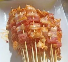 Pork Belly